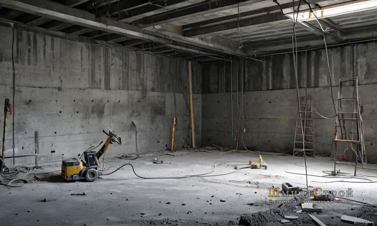 Диагностика и профилактическое обслуживание