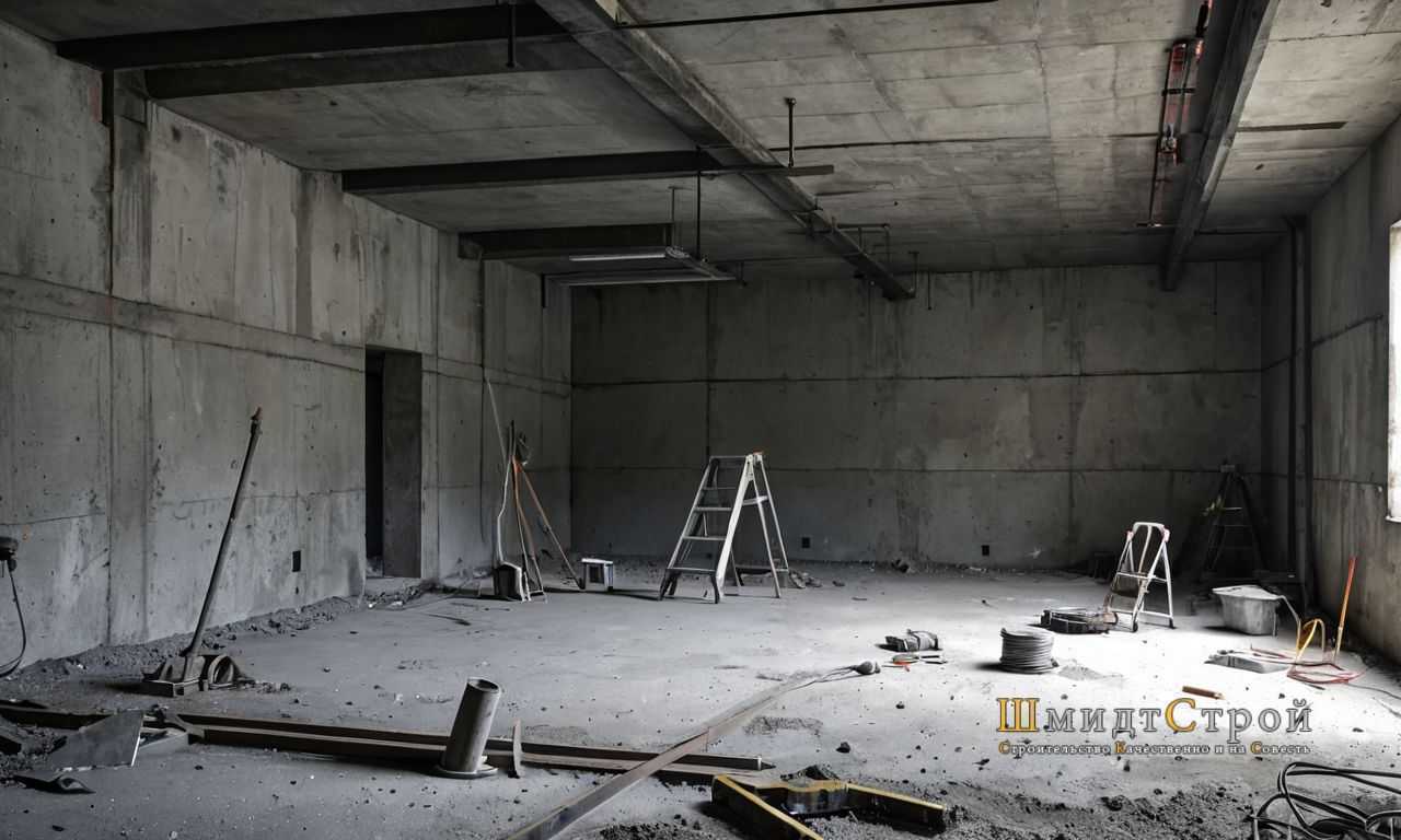 2. Настройка прав доступа