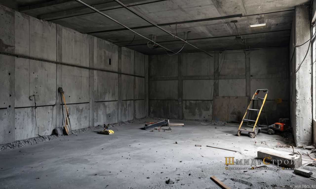 Ошибки при отделке потолка