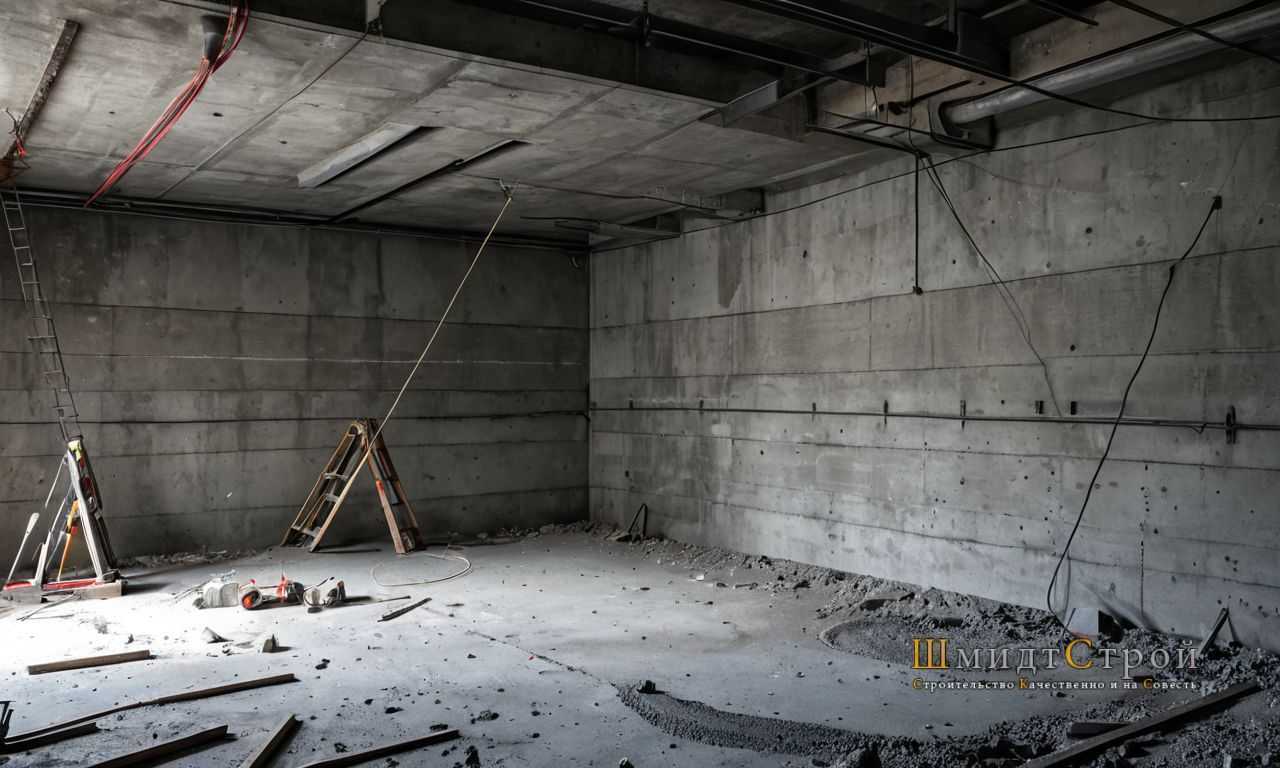 5. Соблюдение условий в выставочных залах