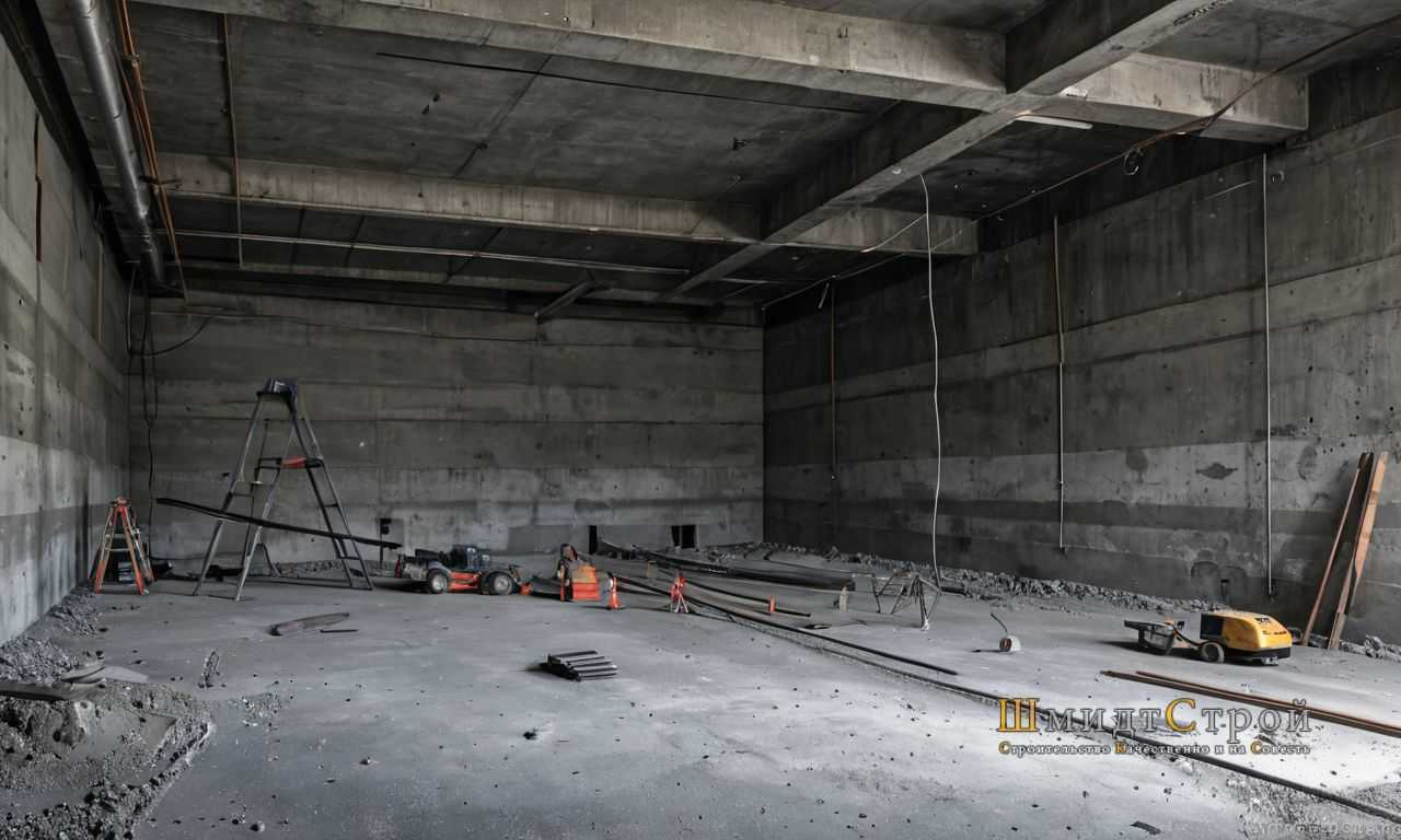 Дом свыше 300 м² - особенности