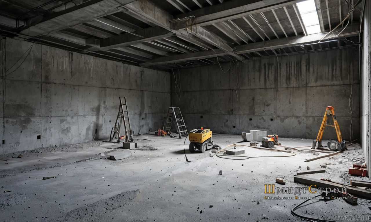 Советы по долговечности шпаклевки