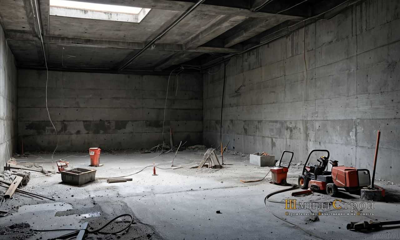 Типичные ошибки и дефекты, выявляемые на приемке