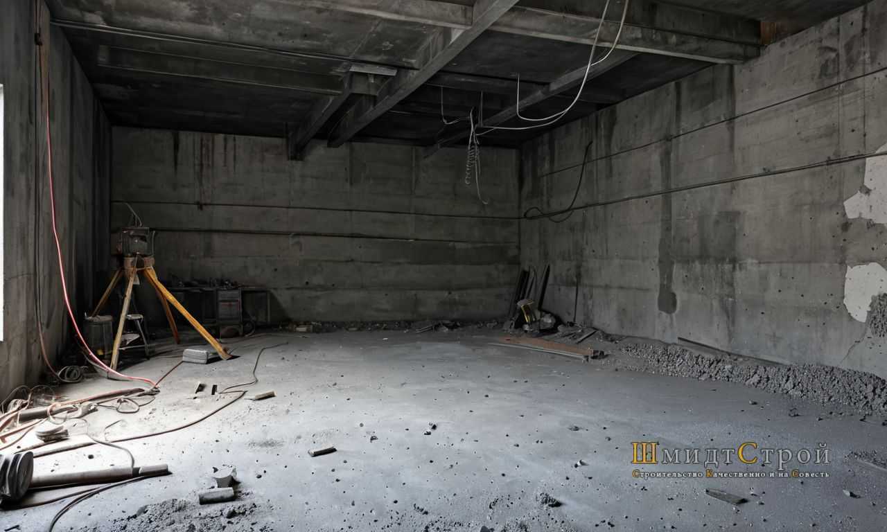 Проблемы с соединением элементов конструкции