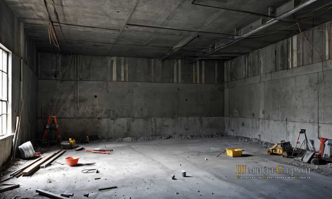 5. Регулярное обслуживание и контроль