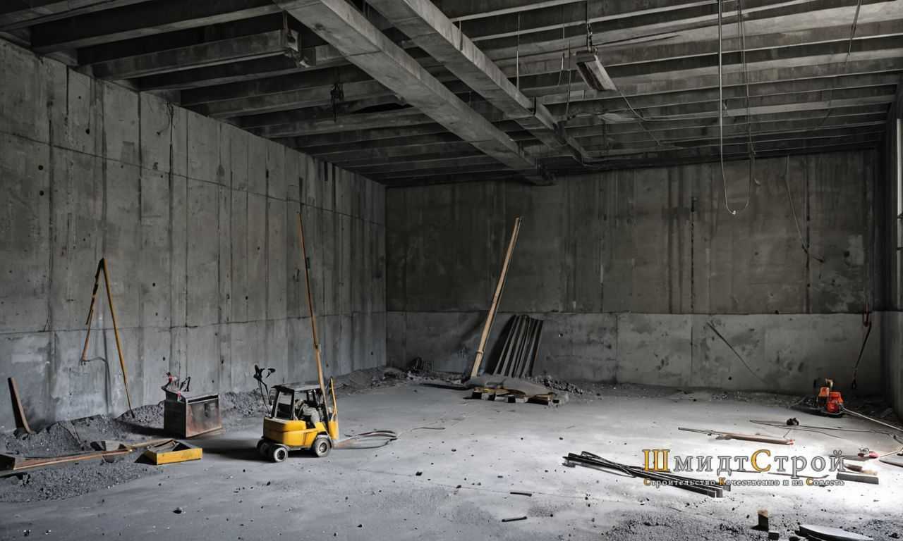 Влияние влажности и температуры на выбор грунтовки