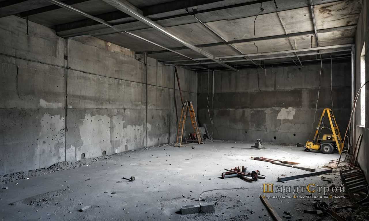 Как зонировать пространство в маленькой детской спальне