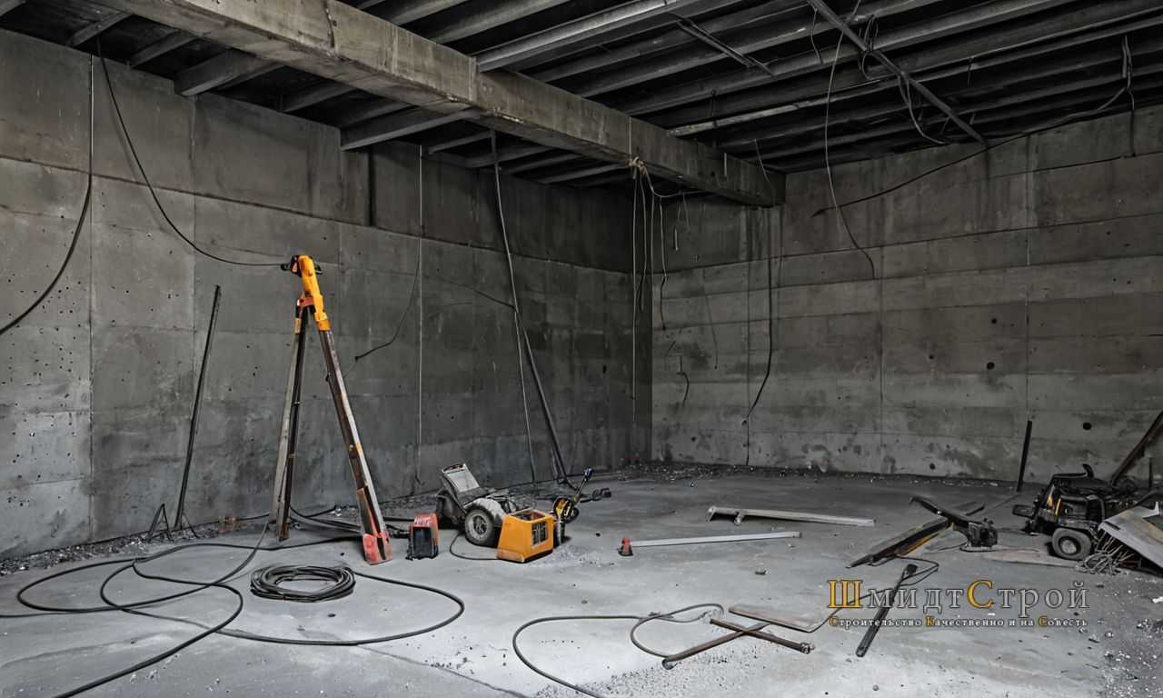 Ошибки при выборе и установке электрических коробок для проводки