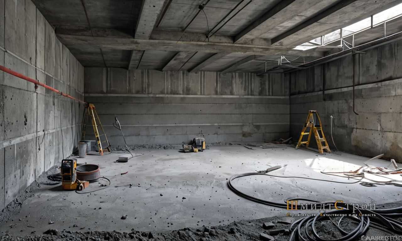 1. Регистрация изменений в БТИ