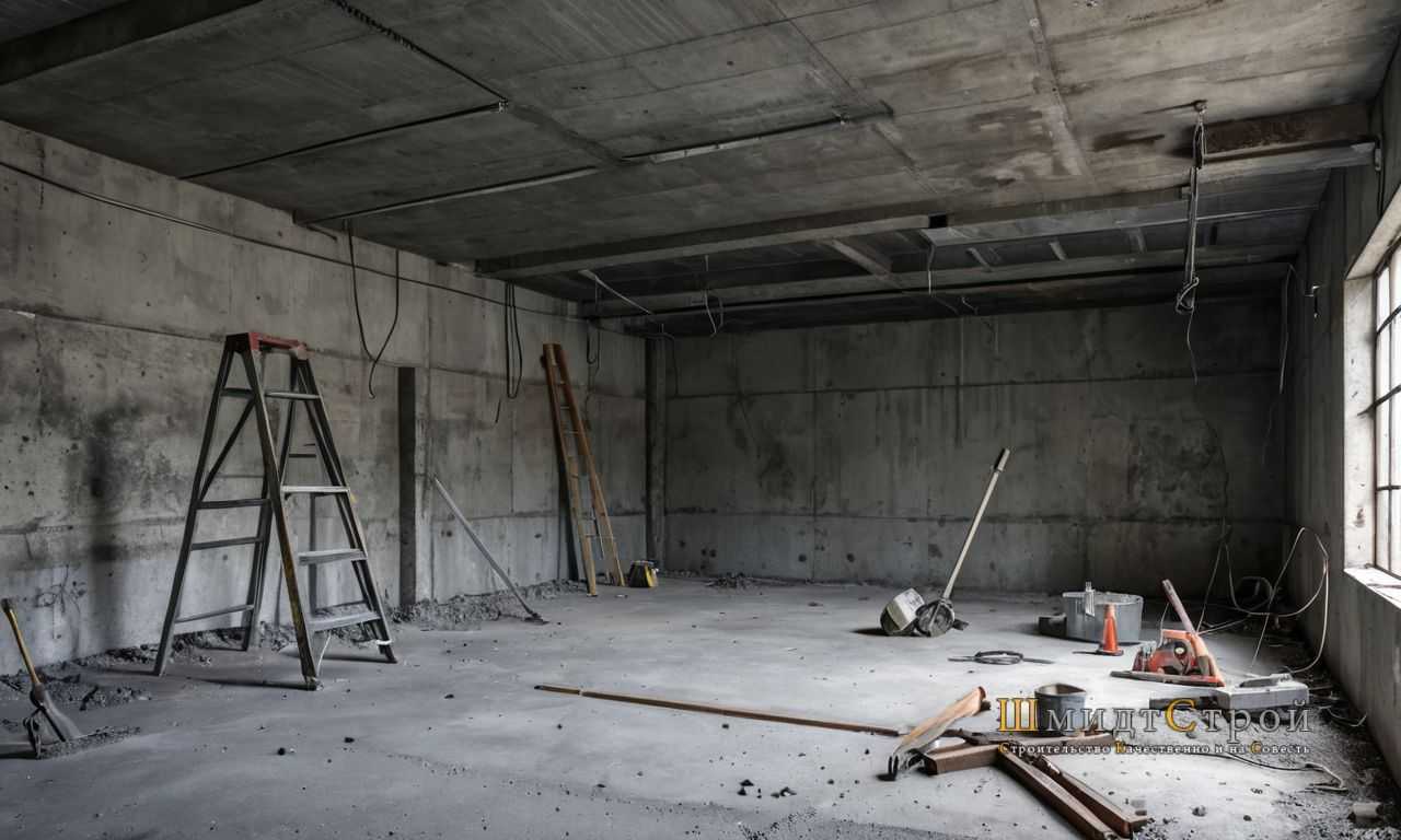 4. Автоматизация управления