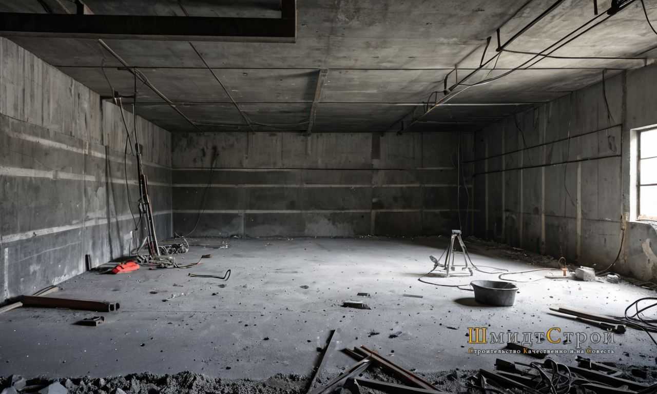 Реставрация потолочных росписей