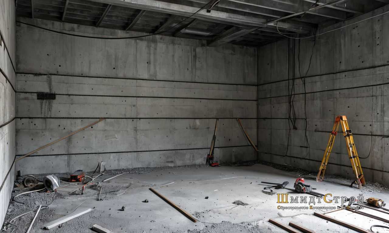 Проект террасы и веранды