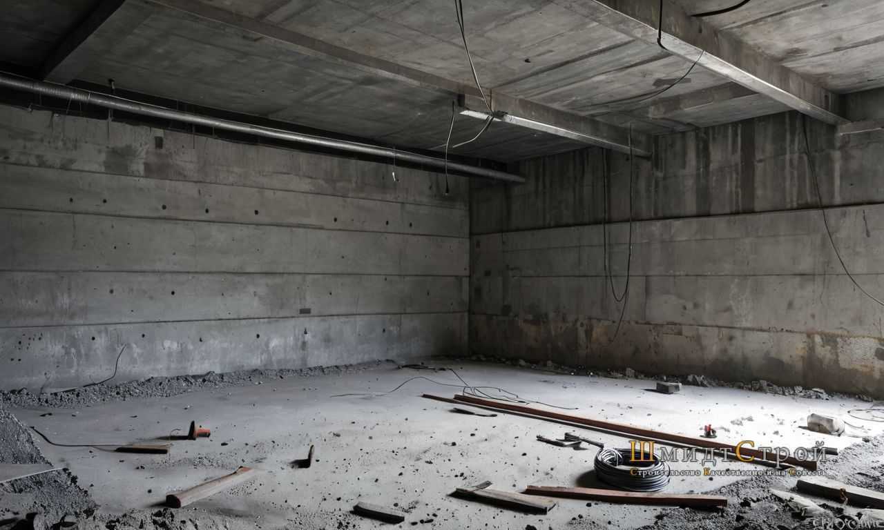 Что входит в проект реставрации здания