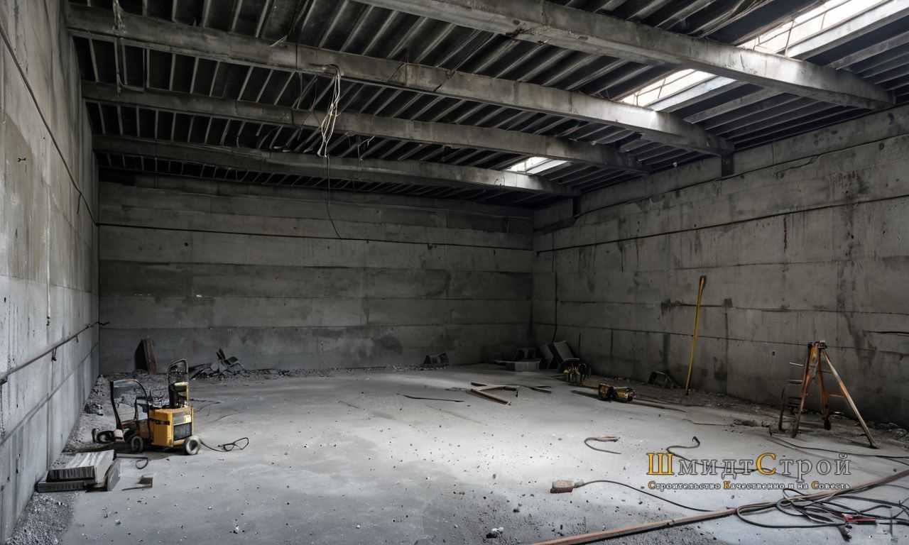 Планировка спальни с рабочим местом