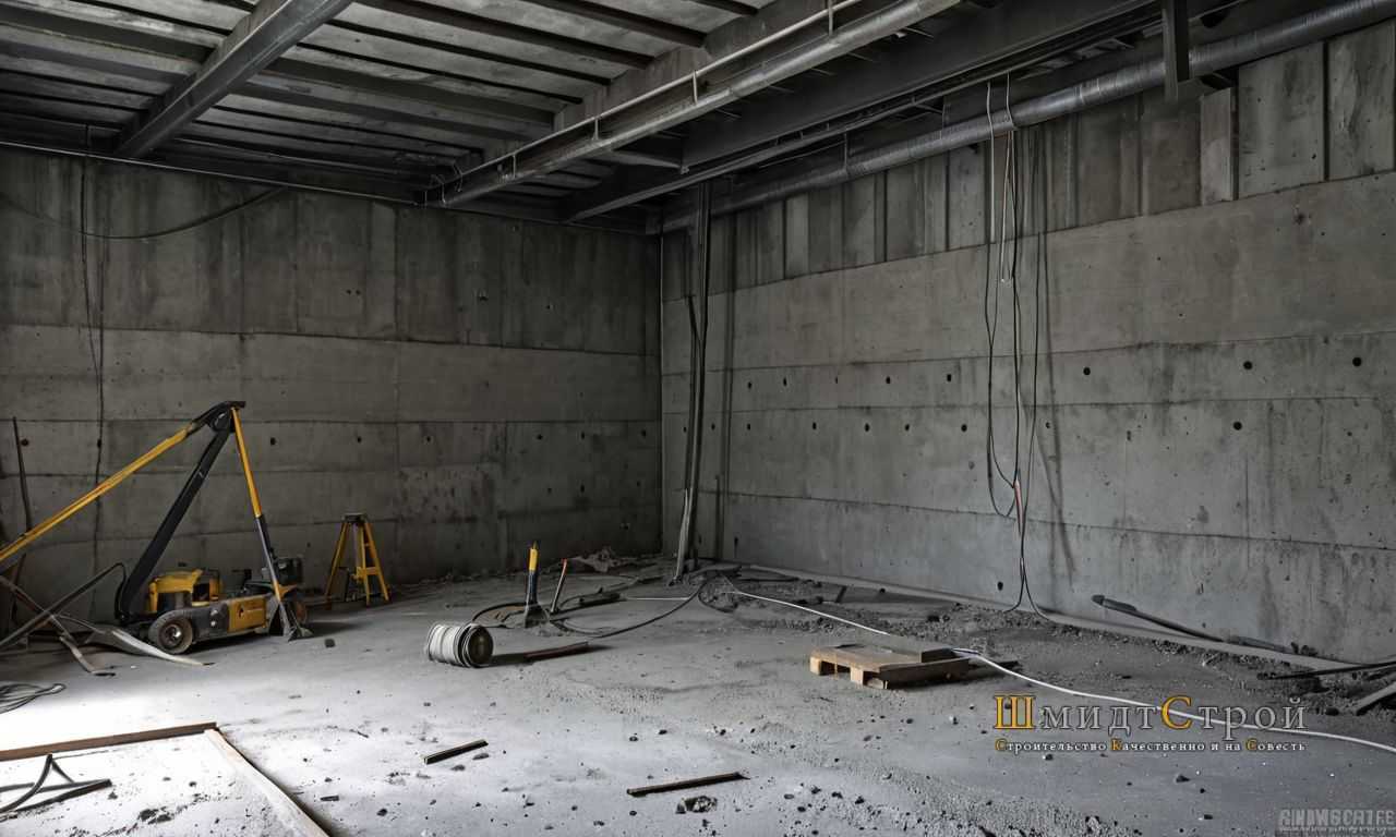 4. Общий свет для всей кухни