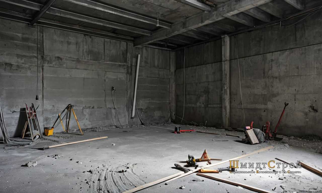 1. Пренебрежение единой цветовой палитрой