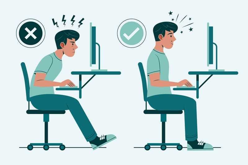 Эргономичность и комфорт при работе с инструментом