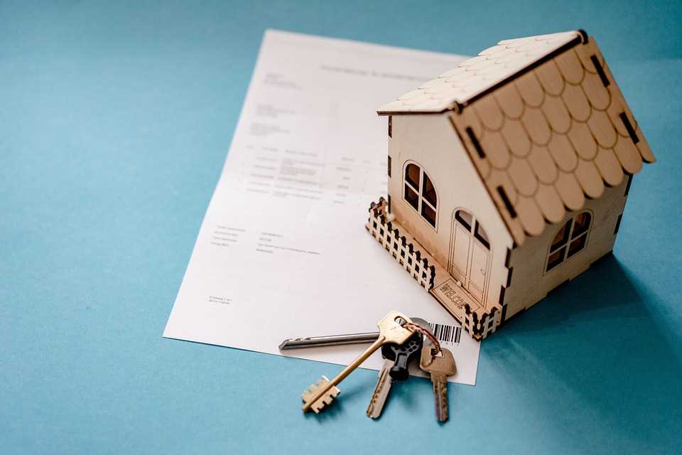 Как купить недвижимость: шаг за шагом к новому дому