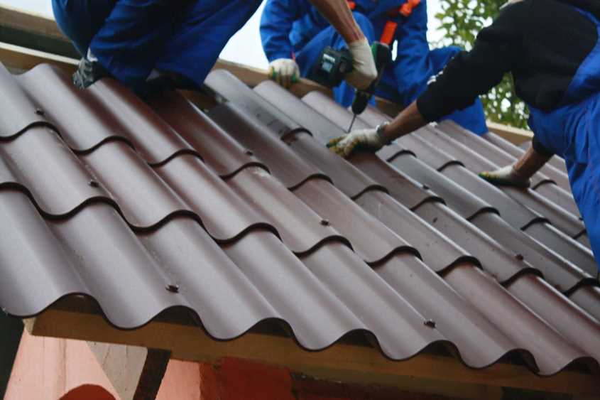 Продлять срок службы кровли - эффективные способы и рекомендации Как продлить срок службы кровли?