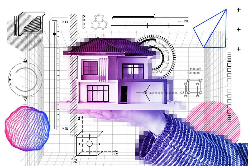 Какие возможности предлагают современные технологии 3D-печати при строительстве домов?
