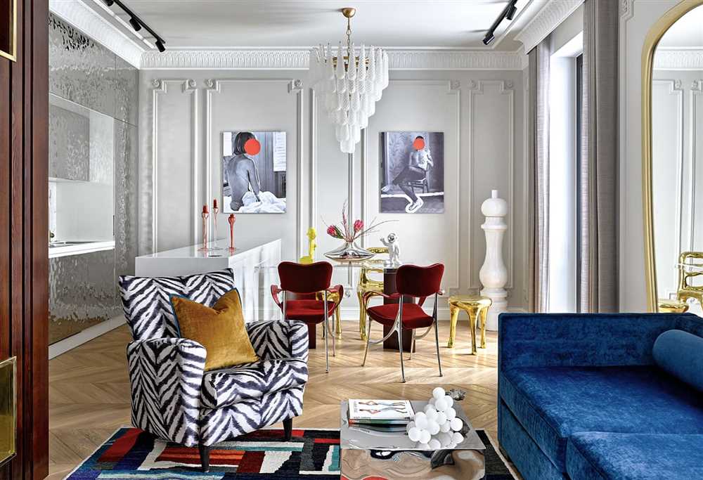 Искусство преображения интерьера через малярные работы Малярные работы: искусство преображения интерьера