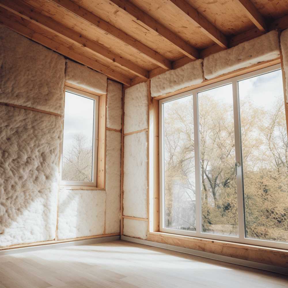 Применение дерева в современном строительстве: визуальный эффект и практичность