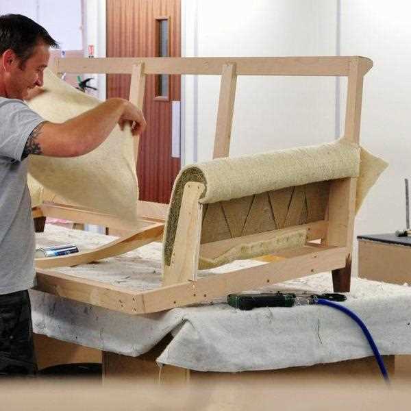 Как проходит реставрация мебели и что ожидать от нее? Реставрация мебели: процесс и результат