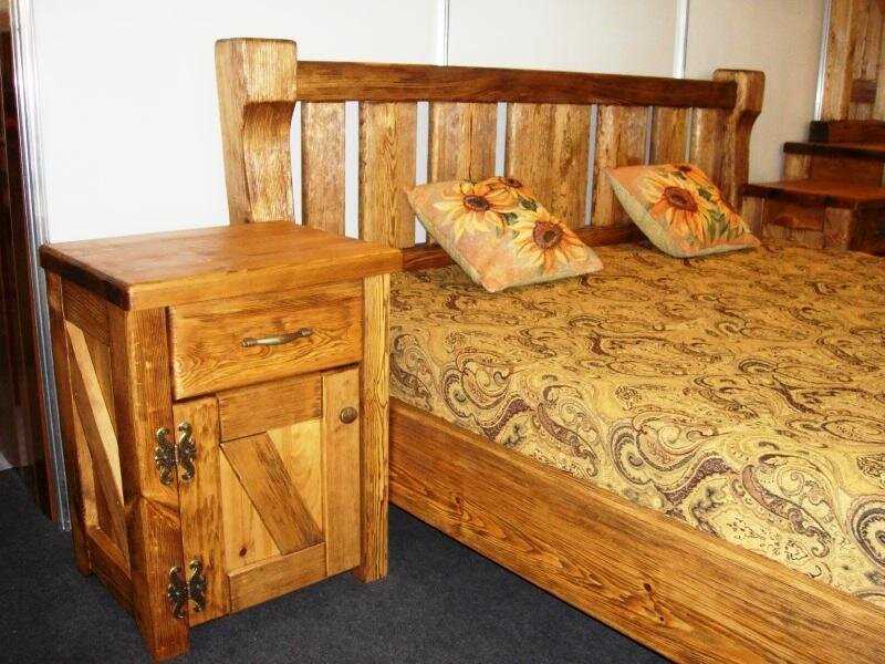 Секреты сборки мебели из дерева: добиваемся качественного результата