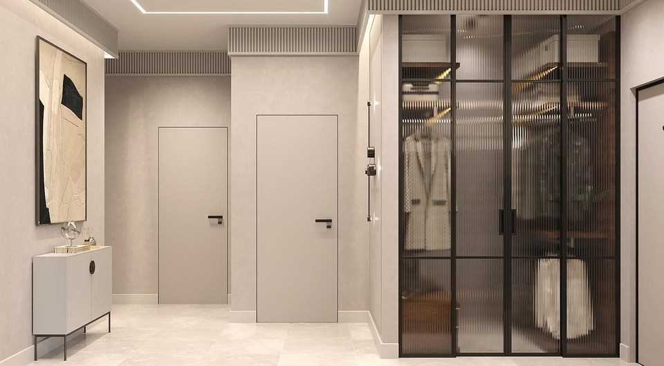 Как сделать идеальный дизайн прихожей - полезные советы и рекомендации Создание идеального дизайна прихожей: советы и рекомендации