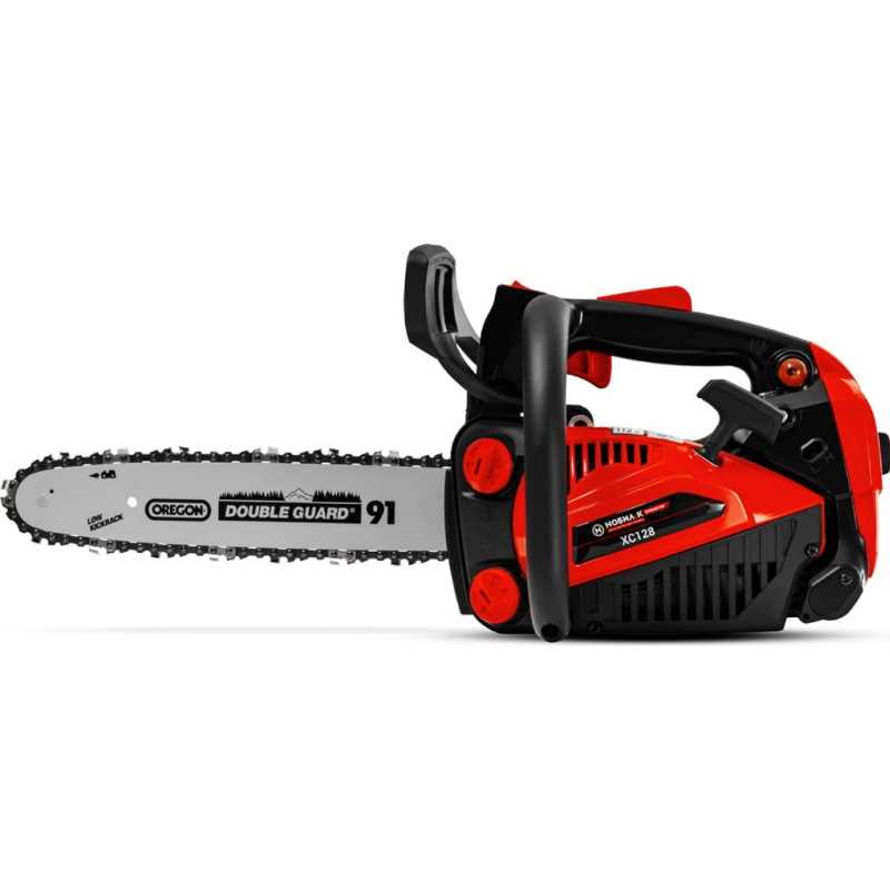 Технические характеристики и особенности бензоинструмента