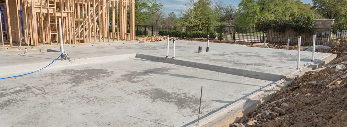 Топовые советы по укладке бетонных плит для идеального результата Укладка бетонных плит: лучшие практики