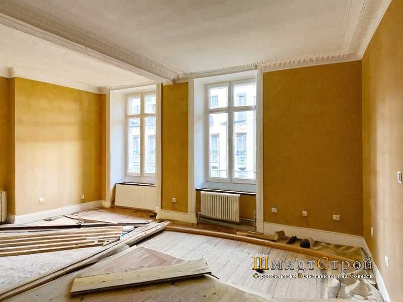 Советы по грамотному и безопасному проведению перепланировки квартиры