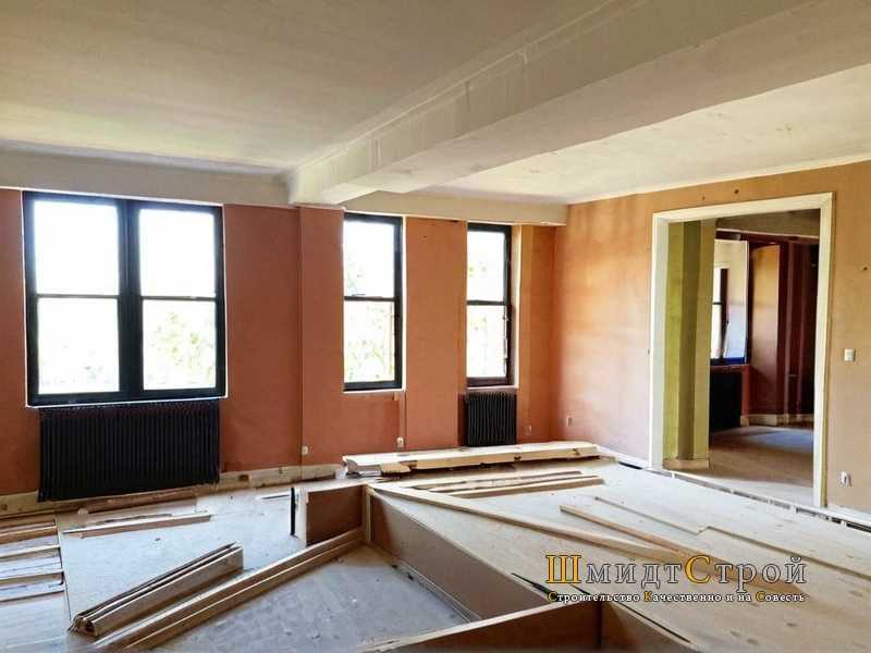 Преимущества