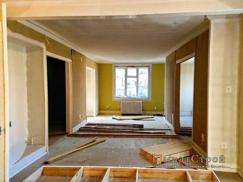 Виниловый пол его преимущества недостатки и области применения в интерьере