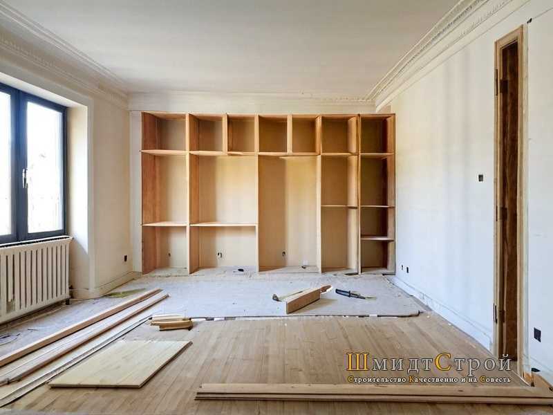 Преимущества