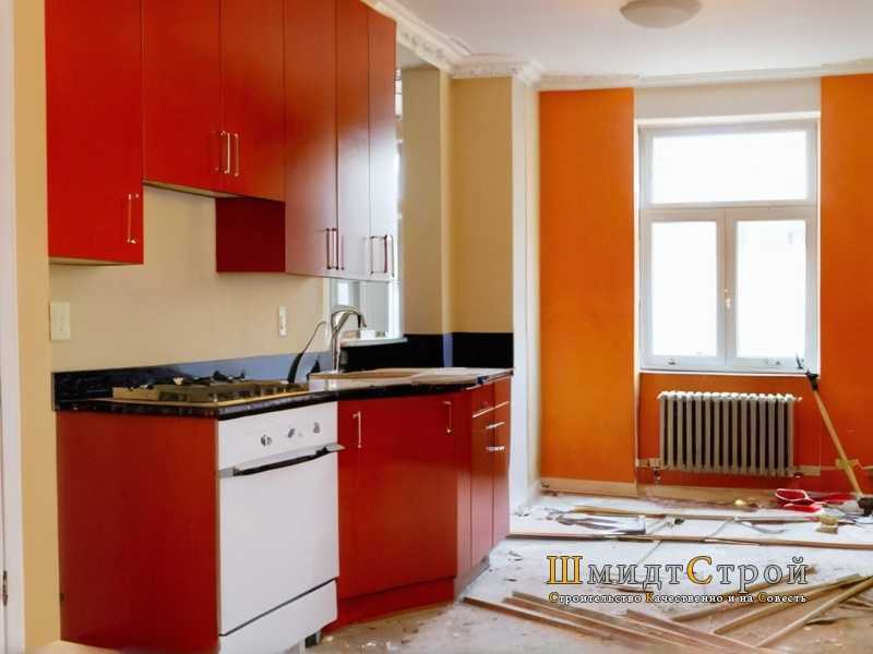 Преимущества