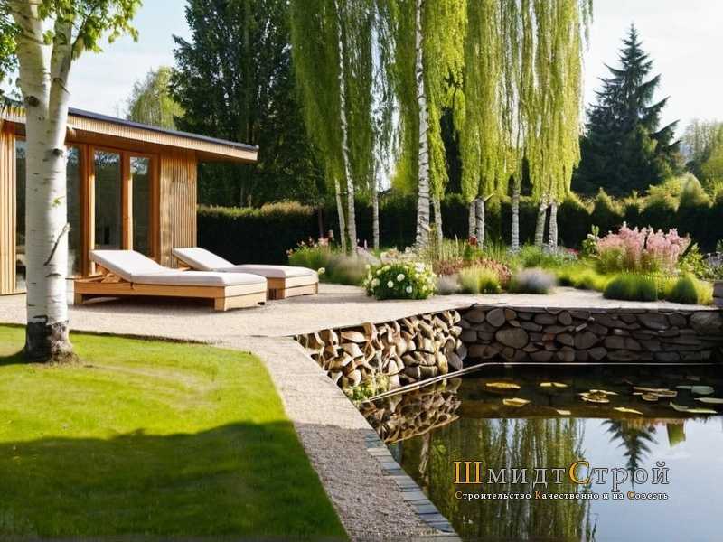 Преимущества