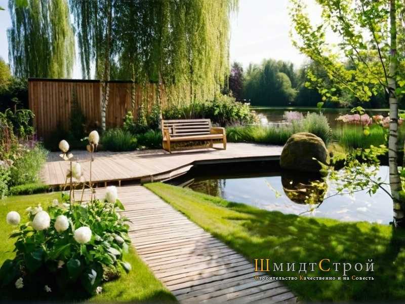 Обслуживание