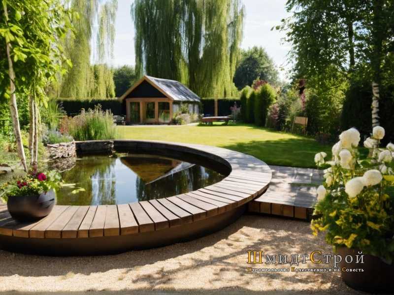 Преимущества