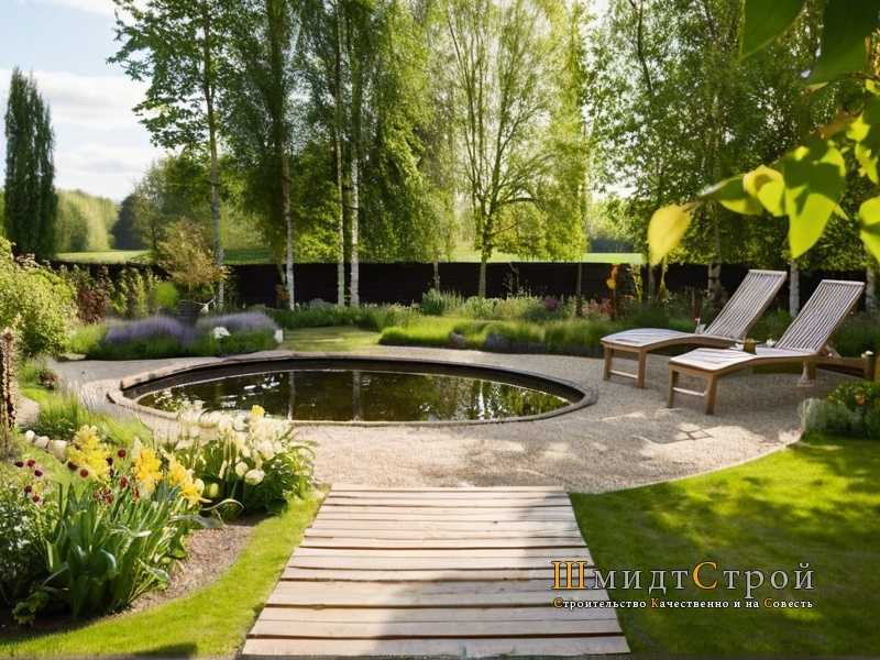 Как правильно выбрать растения для создания красивого и устойчивого рокария