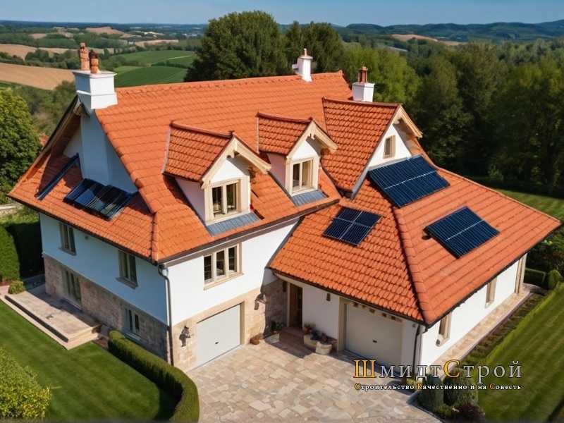 Как правильно выбрать кровельные материалы для крыш, которые подвергаются воздействию химических веществ Как правильно выбрать кровельные материалы для крыш, которые подвергаются воздействию химических веществ