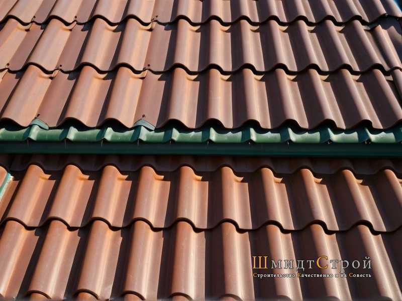 Правильные способы утепления крыши для обеспечения комфортного микроклимата в доме Правильные способы утепления крыши для обеспечения комфортного микроклимата в доме