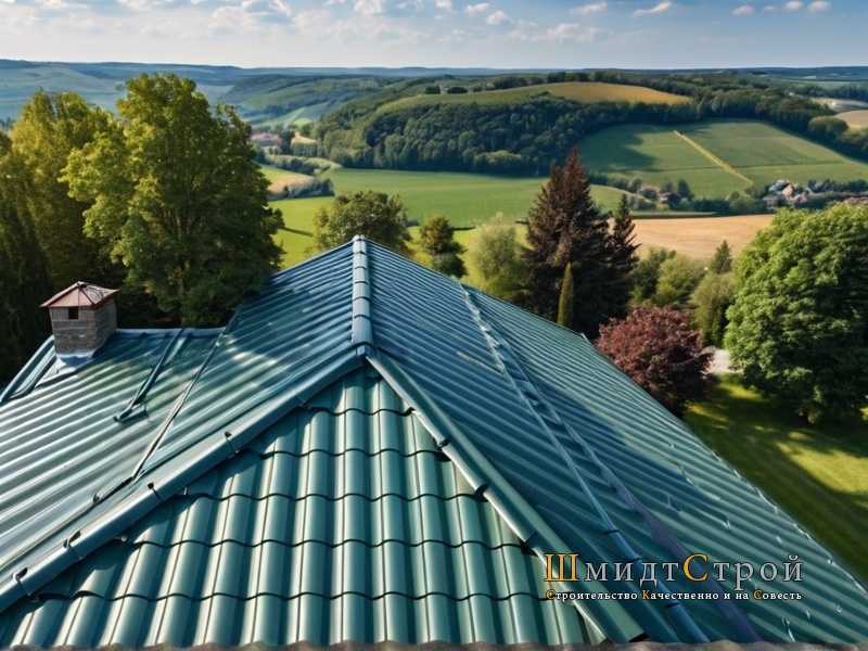 Способы укрепления крыши для надежной защиты от экстремальных погодных условий Способы укрепления крыши для надежной защиты от экстремальных погодных условий