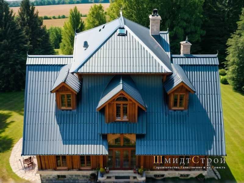 Преимущества