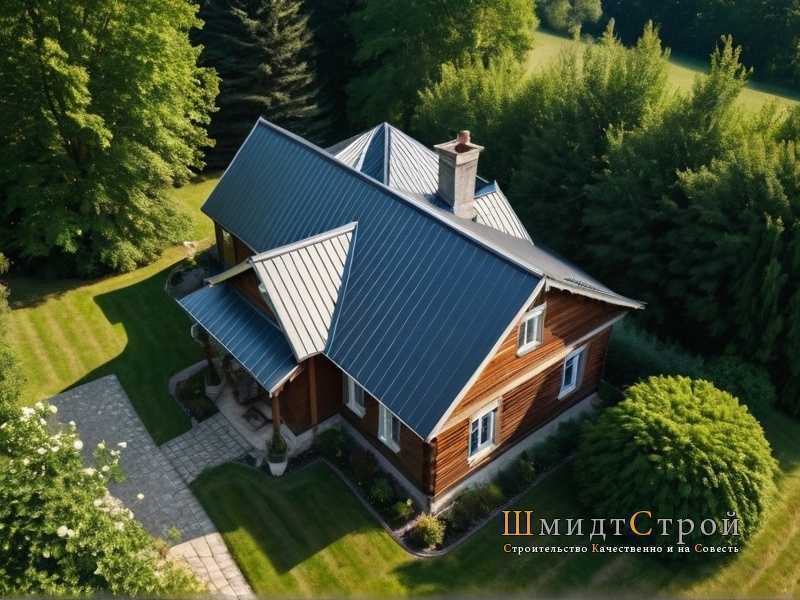 Основные