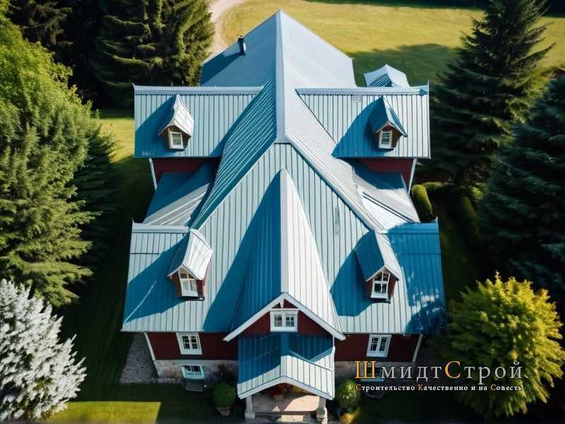 Особенности