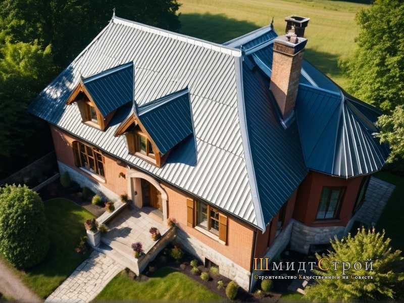 Преимущества