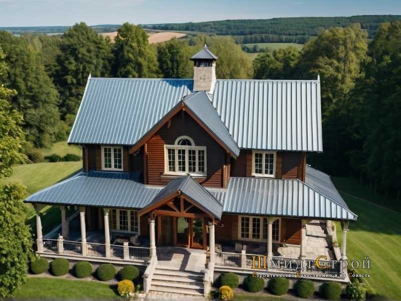 Металлические