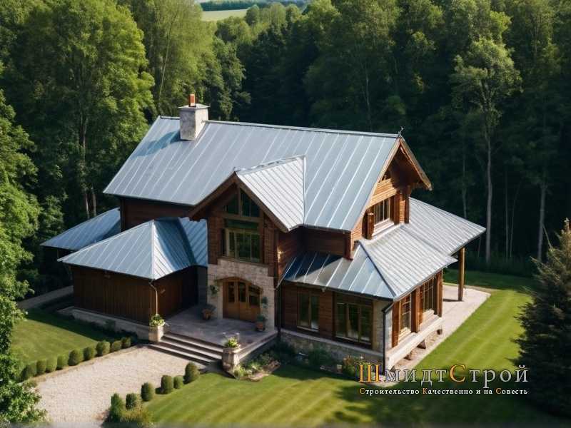 Важные нюансы и практические советы по монтажу металлочерепицы Основные аспекты и рекомендации по правильной установке металлочерепицы Все, что нужно знать о правильном монтаже металлочерепицы Полное руководство по особенностям установки металлочерепицы Как правильно монтировать металлочерепицу и избежать ошибок 