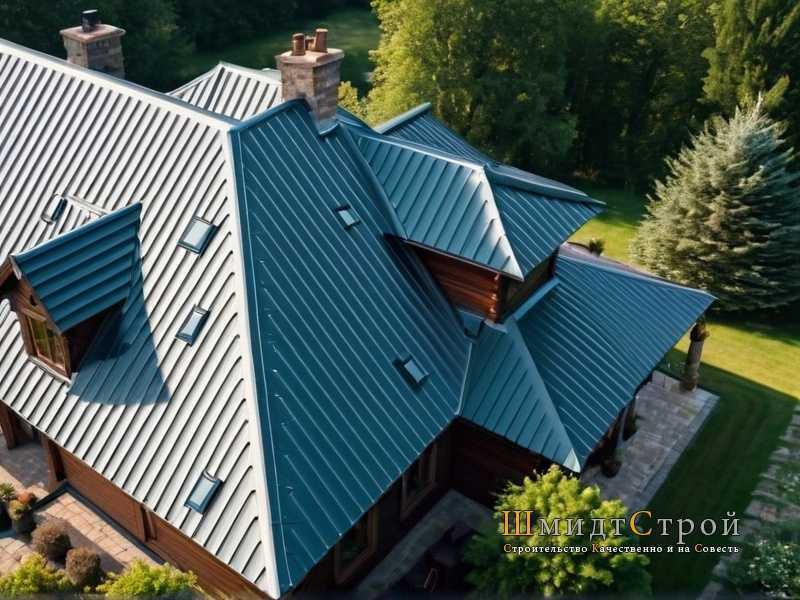 Преимущества